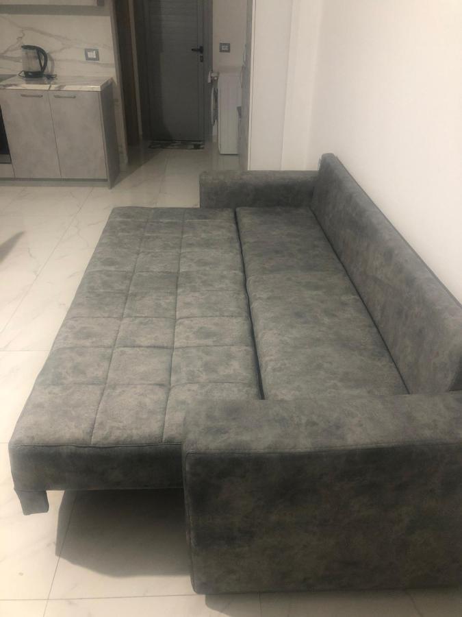 Taku Apartment Sarandë Buitenkant foto